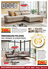 Johannknecht Sofa Company