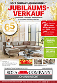 Johannknecht Sofa Company
