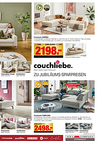 Johannknecht Sofa Company