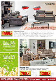 Johannknecht Sofa Company