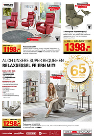 Johannknecht Sofa Company