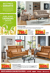 Johannknecht Sofa Company