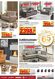 Johannknecht Sofa Company
