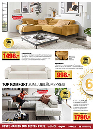 Johannknecht Sofa Company